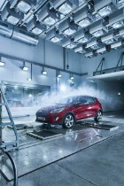 Snow in July or a Christmas Heat Wave? New Ford ‘Weather ...